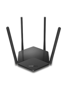2-лентов WiFi 6 рутер...